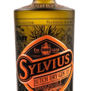 Sylvius Dry Gin